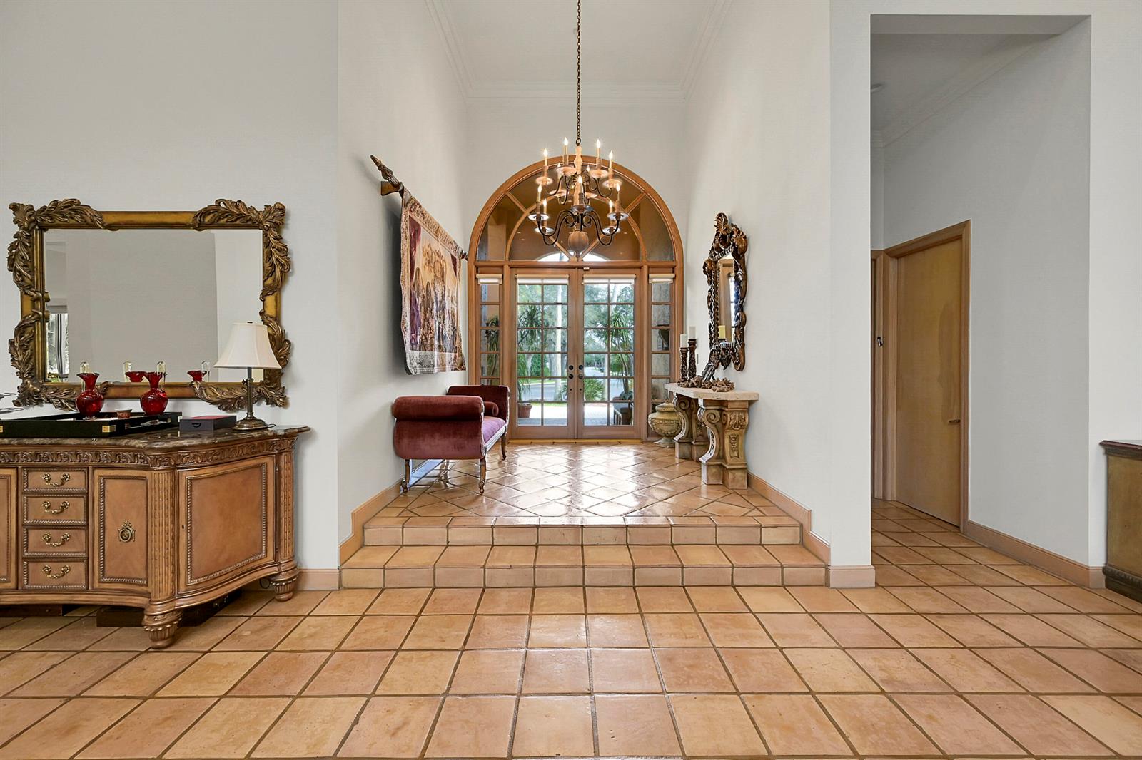 Spectacular Single Family Home